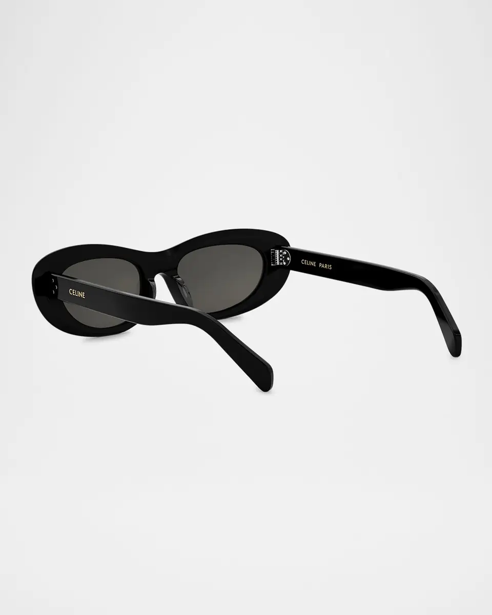 Celine 3 Dots Cat-Eye Sunglasses | Thumbnail 2 Celine 3 Dots Cat-Eye Sunglasses | Thumbnail 2