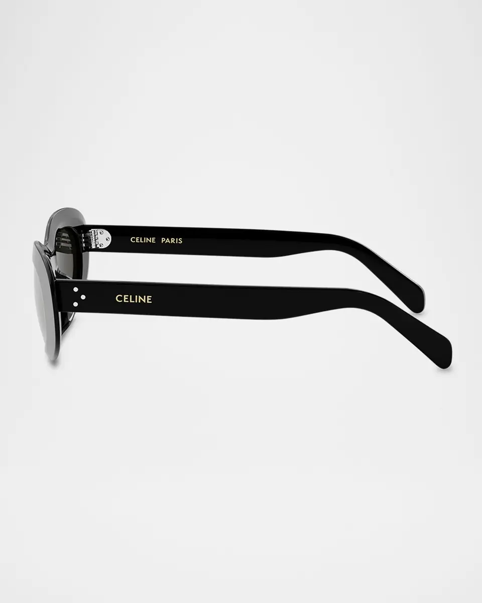 Celine 3 Dots Cat-Eye Sunglasses | Thumbnail 4 Celine 3 Dots Cat-Eye Sunglasses | Thumbnail 4