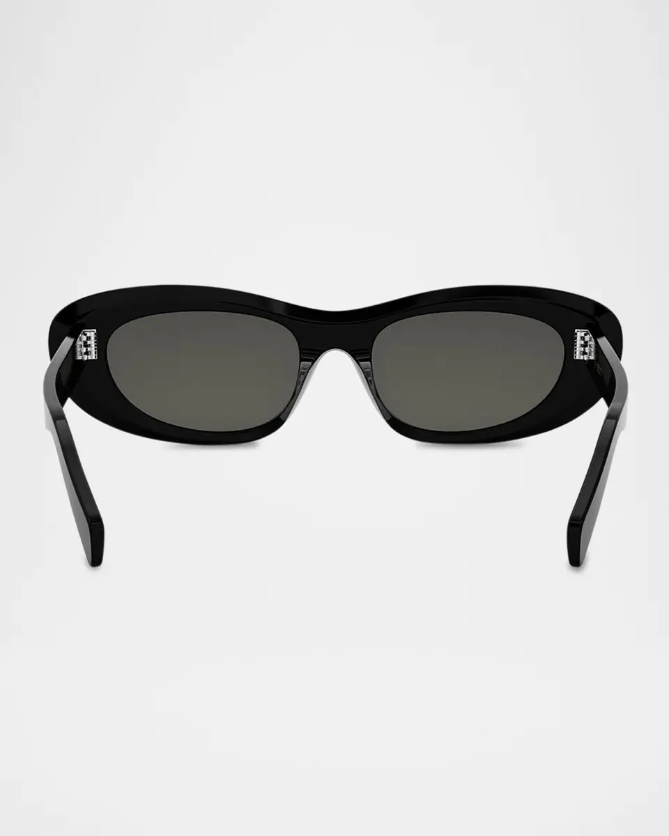 Celine 3 Dots Cat-Eye Sunglasses | Thumbnail 5 Celine 3 Dots Cat-Eye Sunglasses | Thumbnail 5