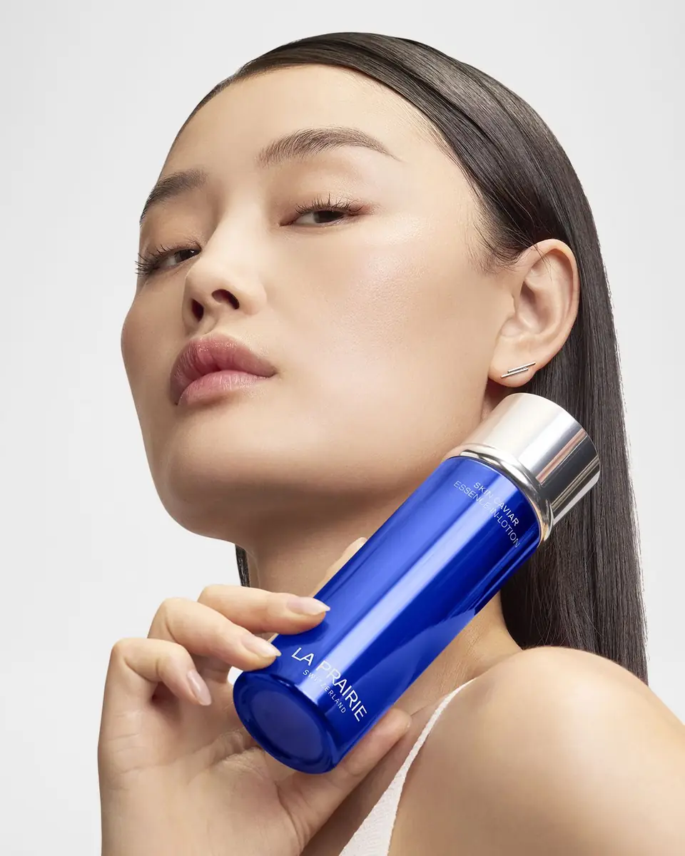 La Prairie Skin Caviar Essence-in-Lotion | Thumbnail 6