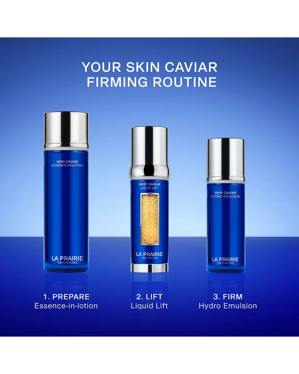 La Prairie Skin Caviar Essence-in-Lotion | Thumbnail 7