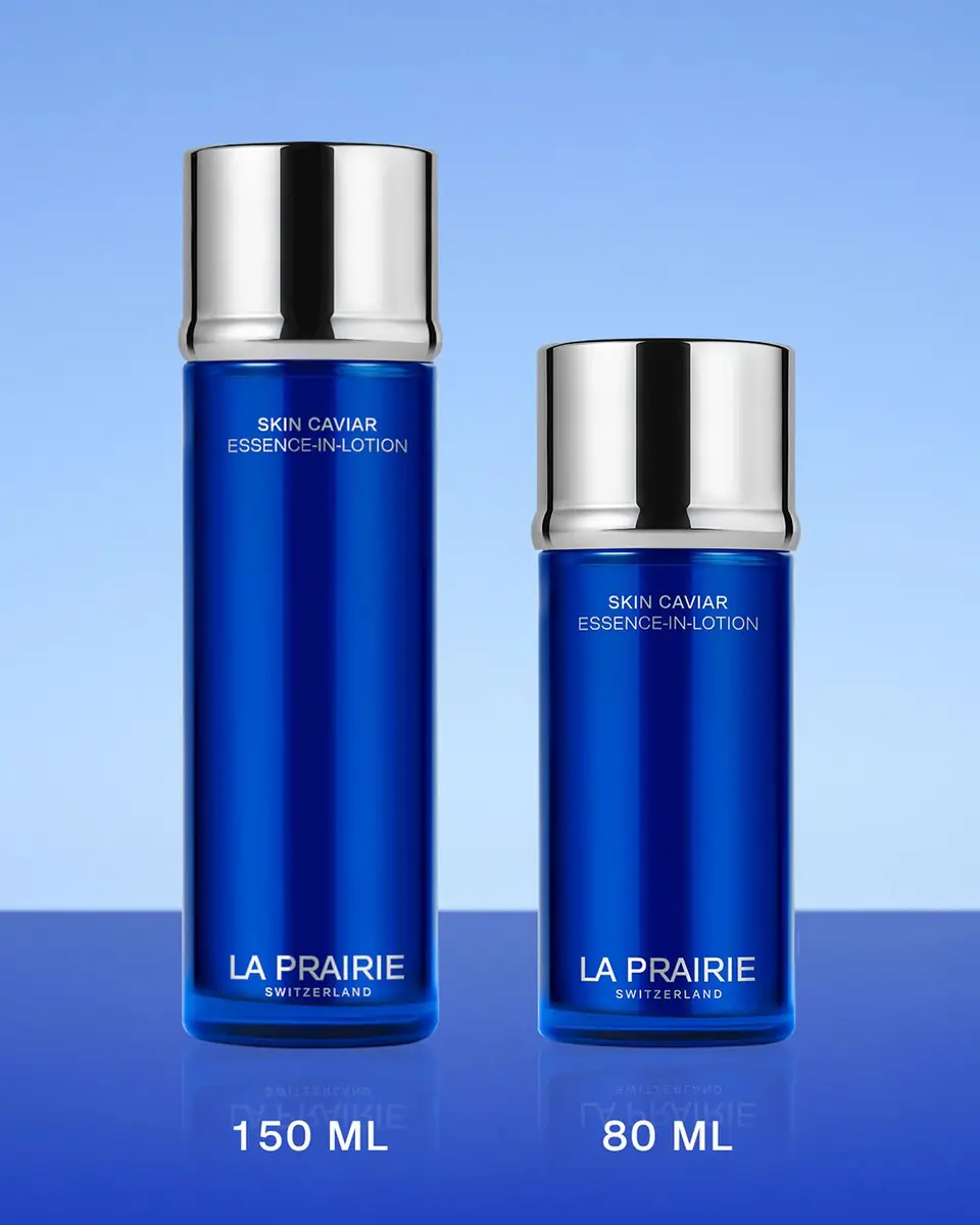La Prairie Skin Caviar Essence-in-Lotion | Thumbnail 8