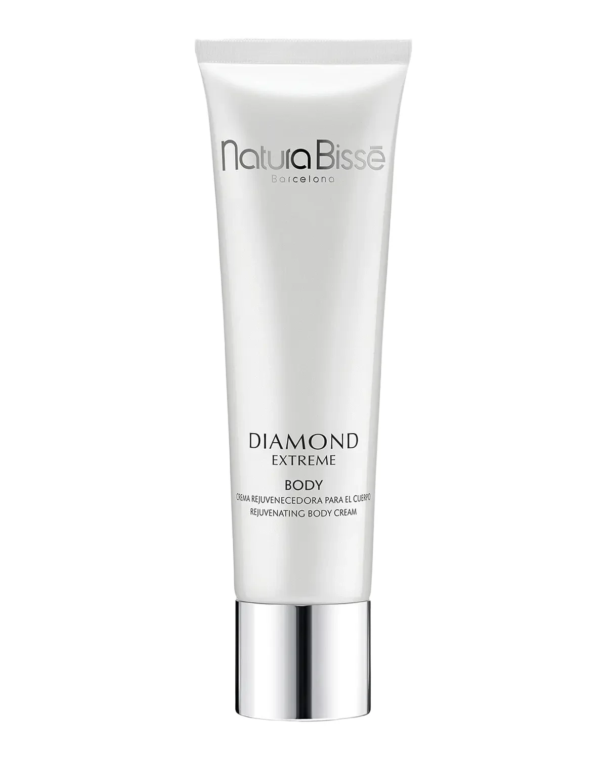 Natura Bissé Limited Edition Diamond Extreme Body Cream, 3.5 oz.