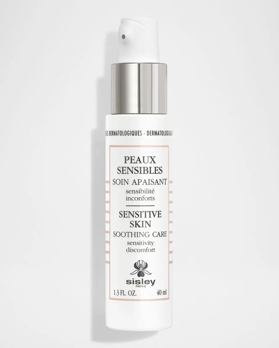Sisley-Paris Sensitive Skin Soothing Care, 1.3 oz. | Thumbnail 2