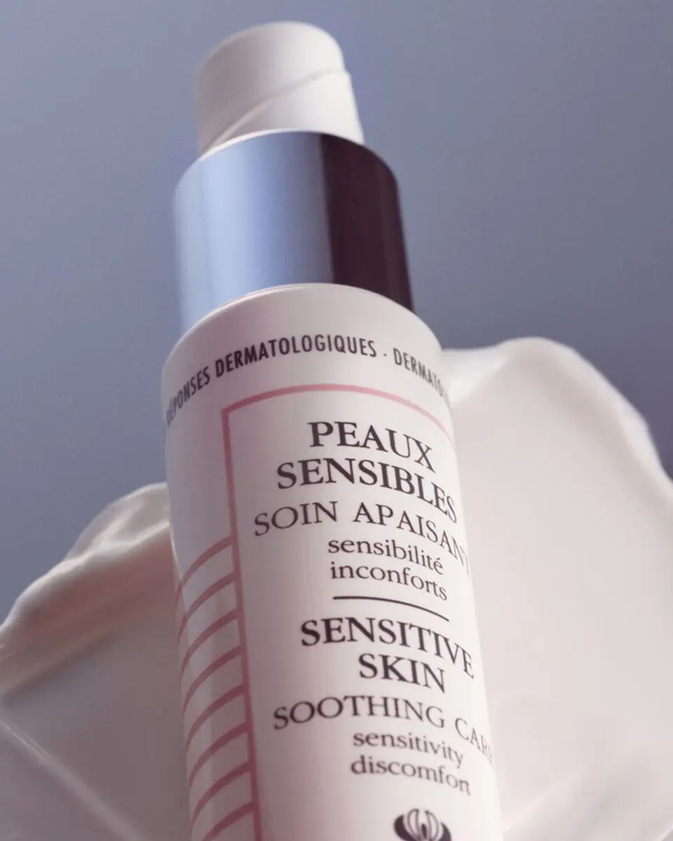 Sisley-Paris Sensitive Skin Soothing Care, 1.3 oz. | Thumbnail 6