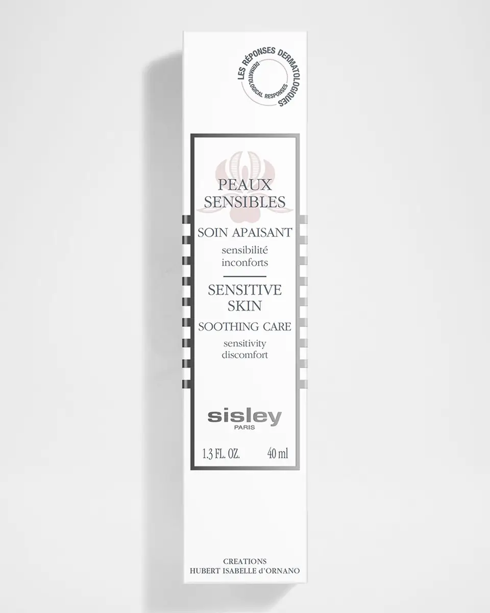 Sisley-Paris Sensitive Skin Soothing Care, 1.3 oz. | Thumbnail 9