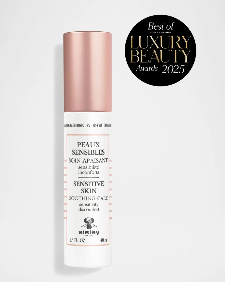 Sisley-Paris Sensitive Skin Soothing Care, 1.3 oz. | Thumbnail 10