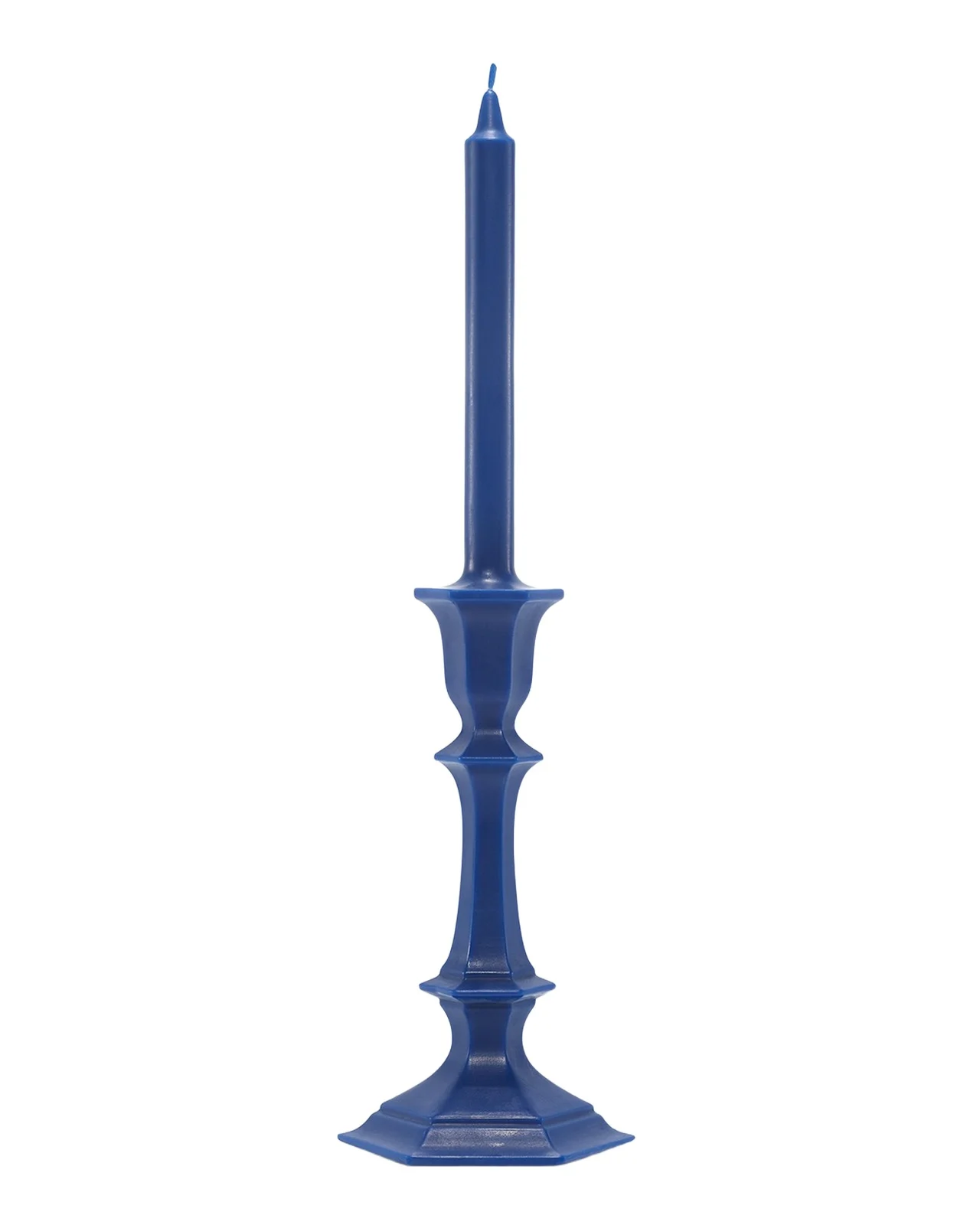 Baccarat Harcourt Candlestick Candle