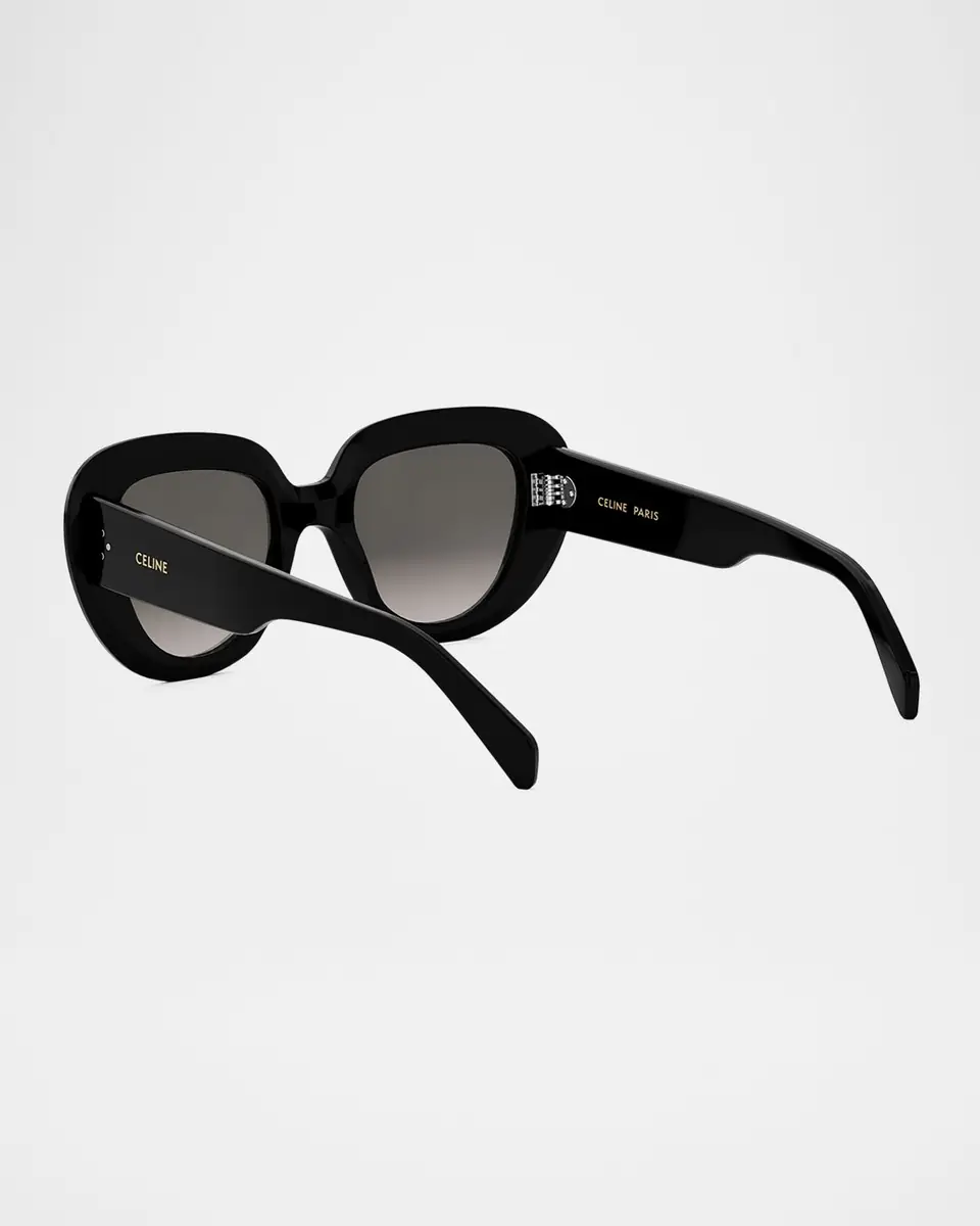 Celine 3 Dots Butterfly Sunglasses | Thumbnail 2
