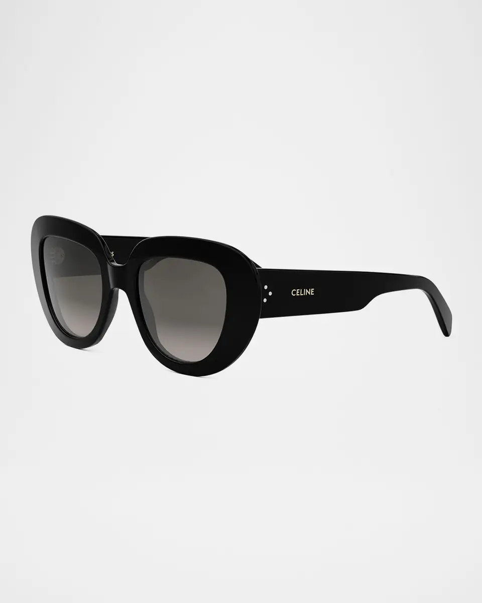 Celine 3 Dots Butterfly Sunglasses | Thumbnail 3