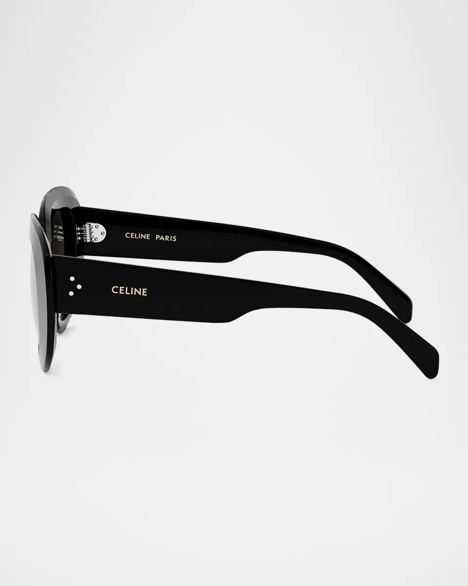 Celine 3 Dots Butterfly Sunglasses | Thumbnail 4