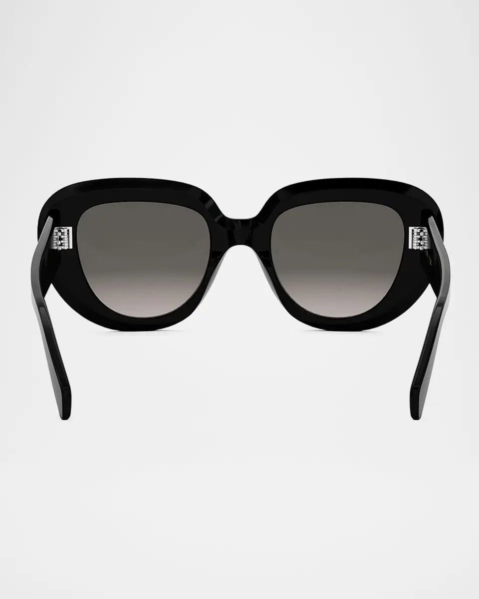 Celine 3 Dots Butterfly Sunglasses | Thumbnail 5
