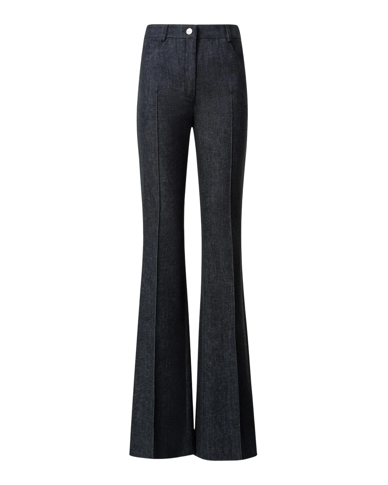 Farid Stretch Bootcut Jeans