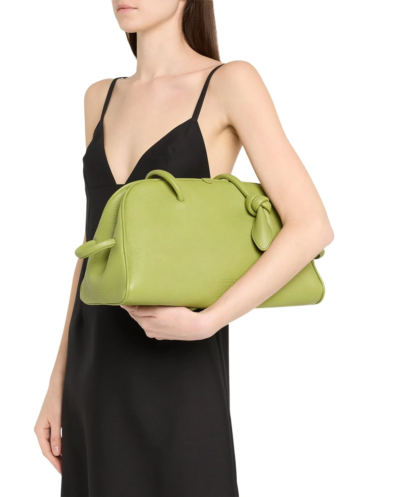 Le Turismo Leather Shoulder Bag Le Turismo Leather Shoulder Bag
