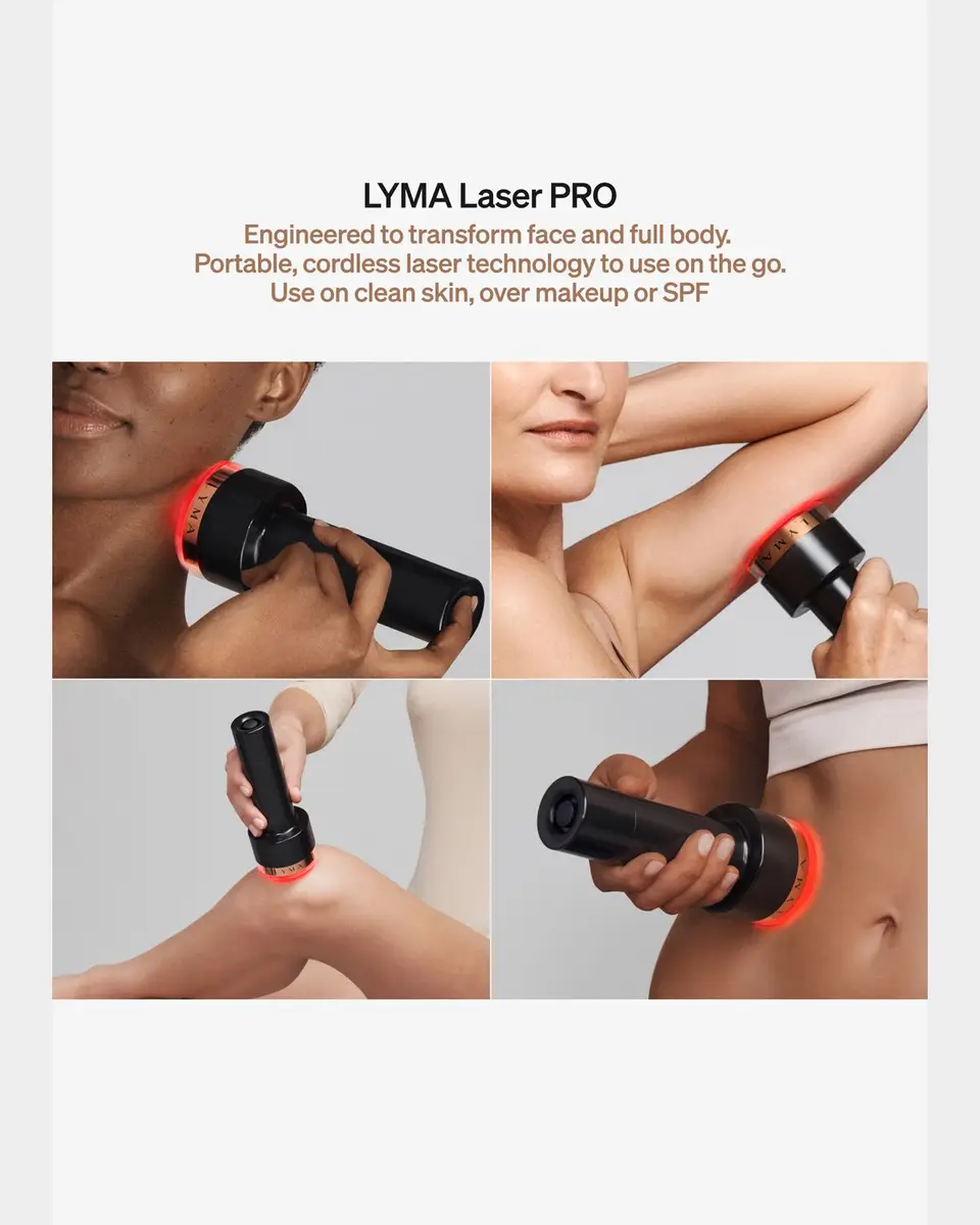 LYMA Laser PRO Starter Kit | Thumbnail 2 LYMA Laser PRO Starter Kit | Thumbnail 2