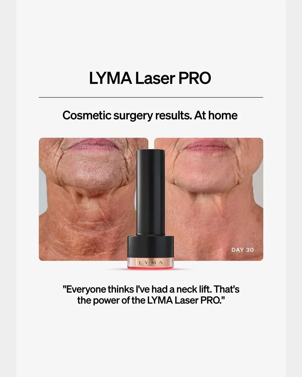 LYMA Laser PRO Starter Kit | Thumbnail 3 LYMA Laser PRO Starter Kit | Thumbnail 3