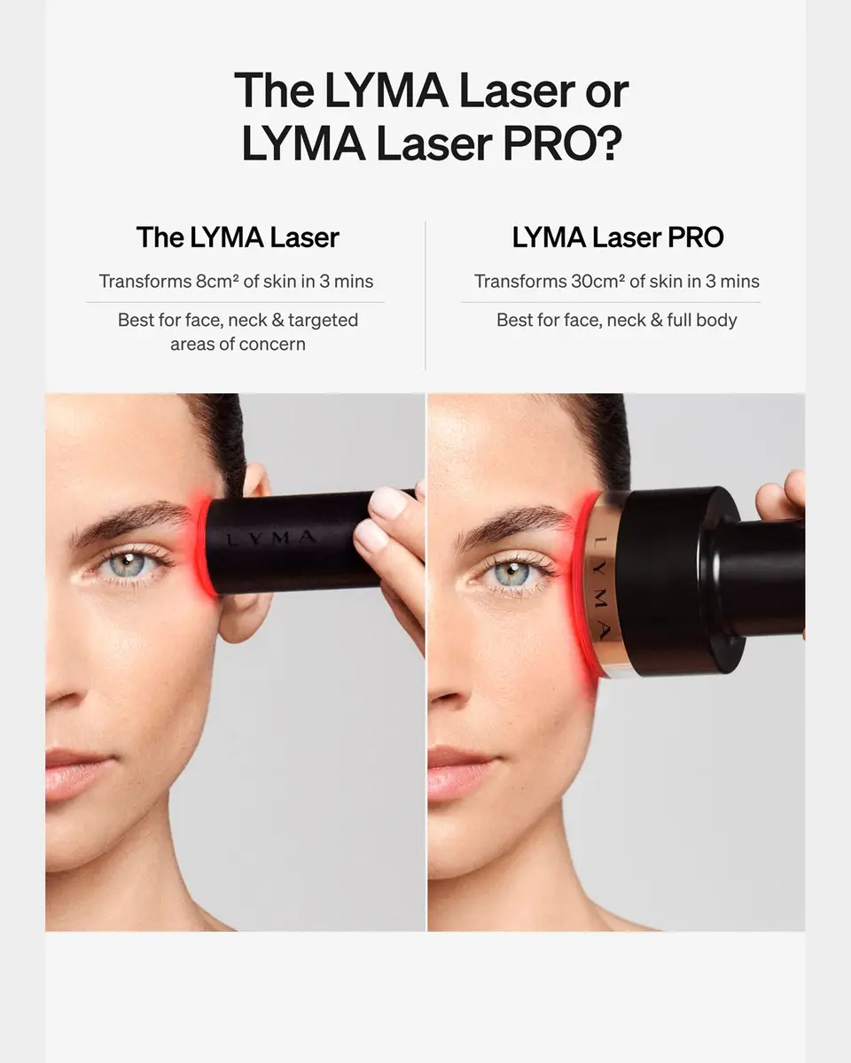 LYMA Laser PRO Starter Kit | Thumbnail 7 LYMA Laser PRO Starter Kit | Thumbnail 7