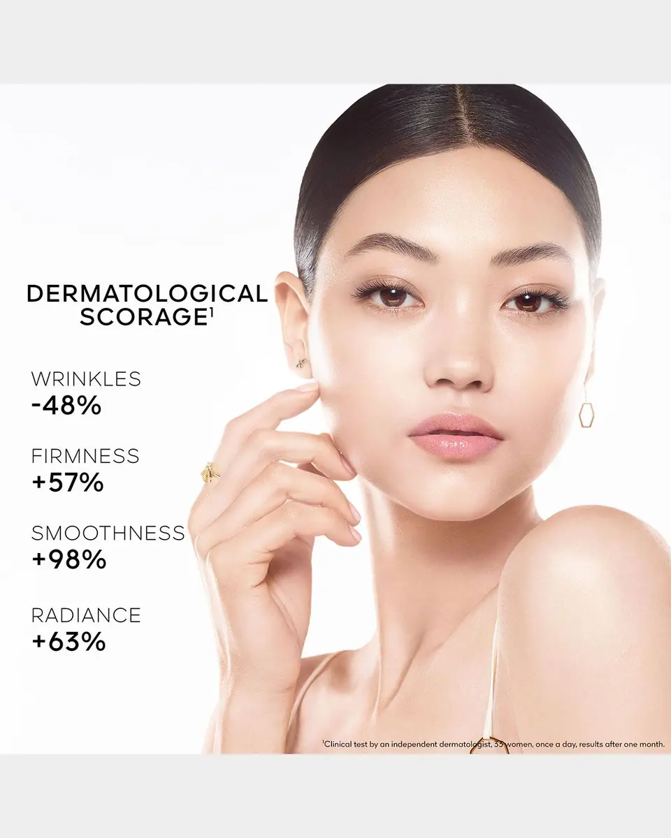 Guerlain Limited Edition Abeille Royale Anti-Aging Cream Set ($256 Value) | Thumbnail 5 Guerlain Limited Edition Abeille Royale Anti-Aging Cream Set ($256 Value) | Thumbnail 5