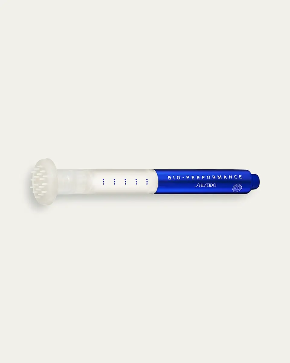 Shiseido Bio-Performance Skin Micro Click Concentrate, 1.4mL | Thumbnail 2 Shiseido Bio-Performance Skin Micro Click Concentrate, 1.4mL | Thumbnail 2