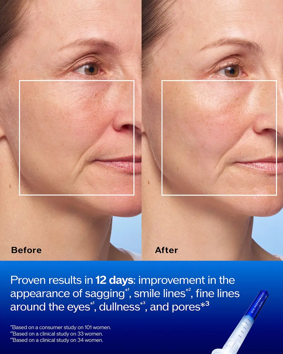 Shiseido Bio-Performance Skin Micro Click Concentrate, 1.4mL | Thumbnail 4 Shiseido Bio-Performance Skin Micro Click Concentrate, 1.4mL | Thumbnail 4