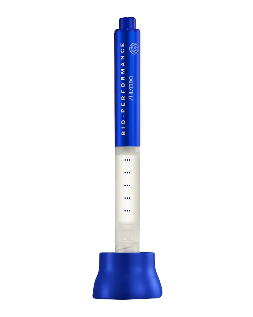 Shiseido Bio-Performance Skin Micro Click Concentrate, 1.4mL
