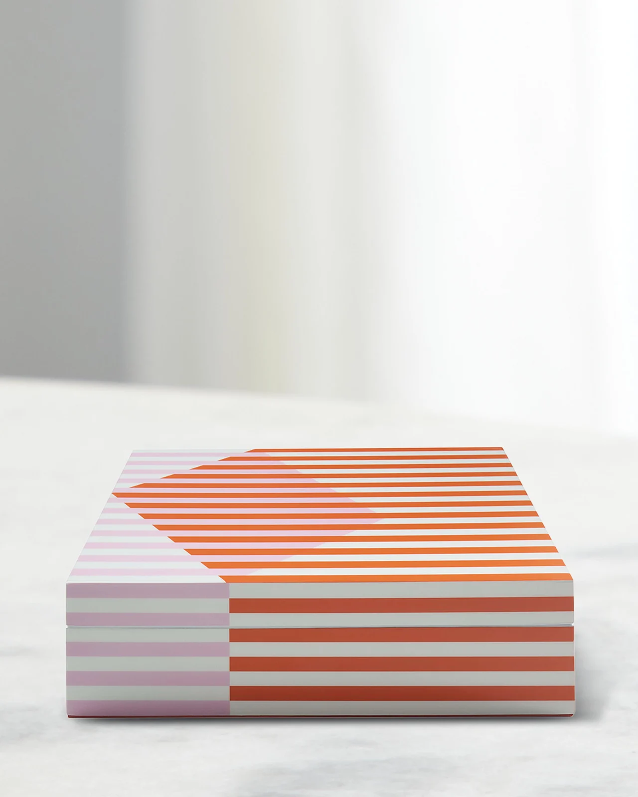 Jonathan Adler Copenhagen Lacquer Box