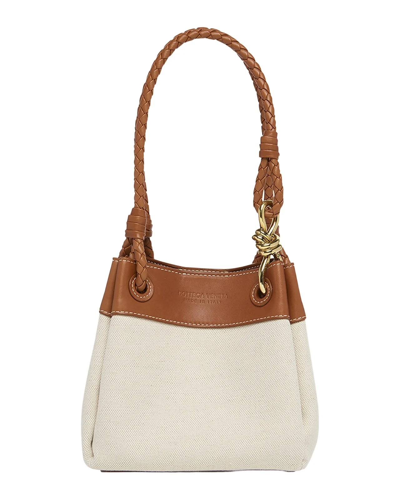 Parachute Small Canvas Shoulder Bag