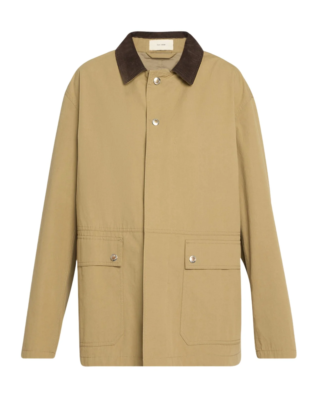 Frank Barn Jacket Frank Barn Jacket
