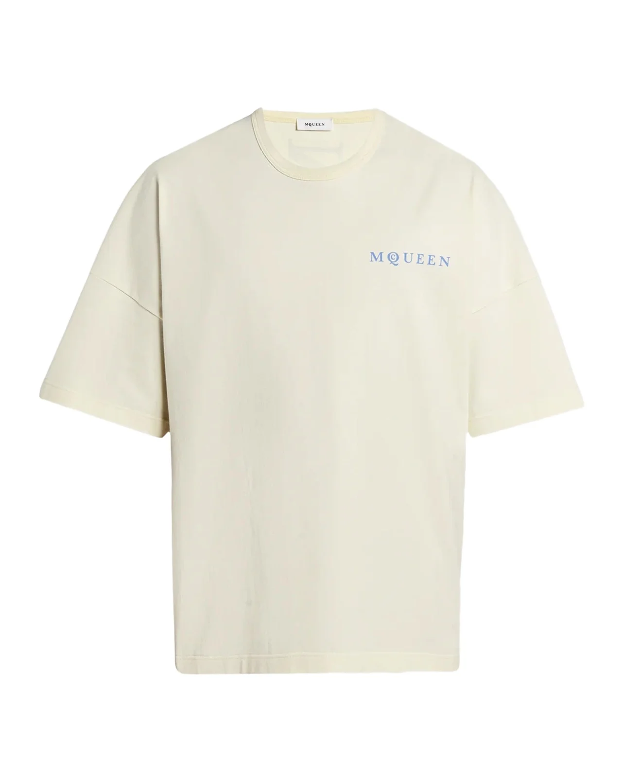 Men's Relaxed Logo T-Shirt Men's Relaxed Logo T-Shirt