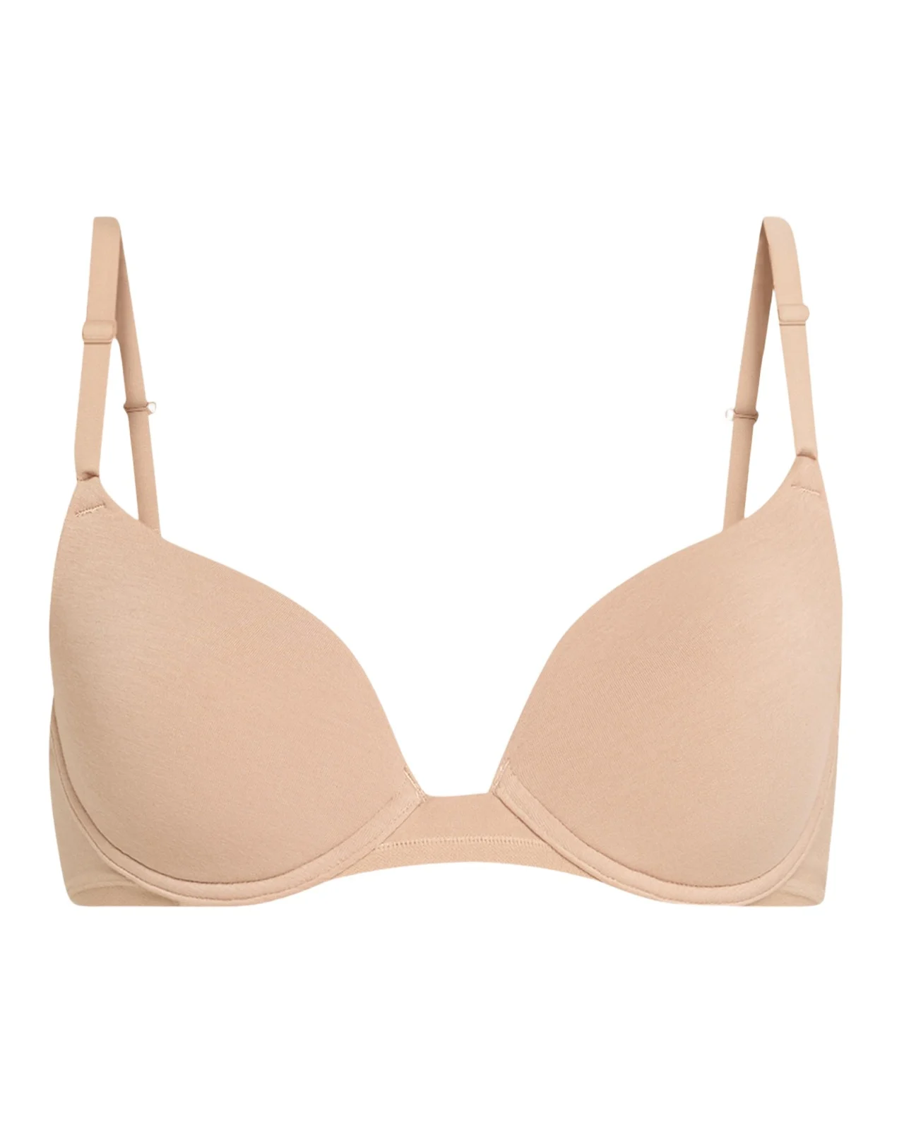 Bliss Cotton Convertible T-Shirt Bra Bliss Cotton Convertible T-Shirt Bra