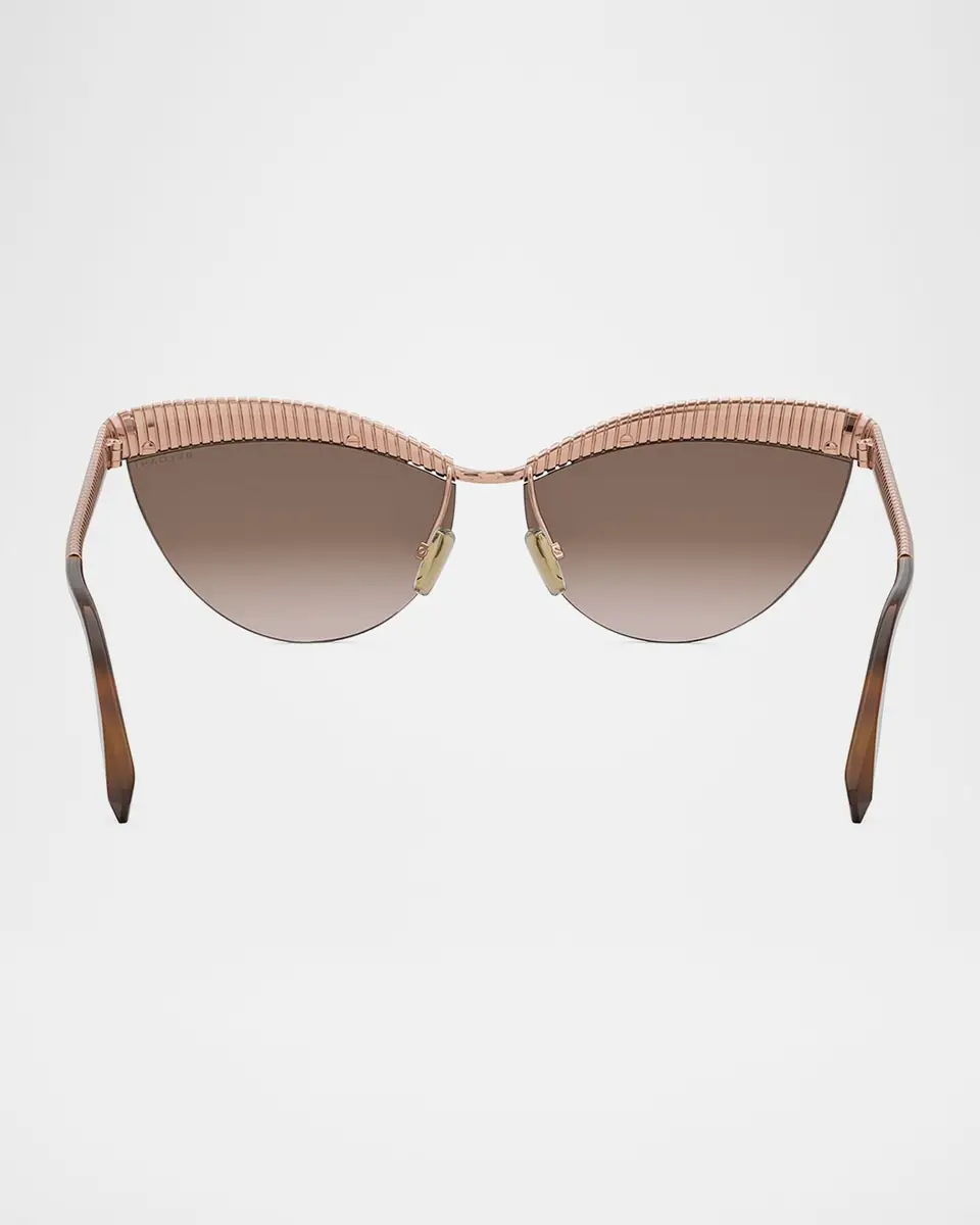 BVLGARI BV40056U Sunglasses | Thumbnail 5 BVLGARI BV40056U Sunglasses | Thumbnail 5