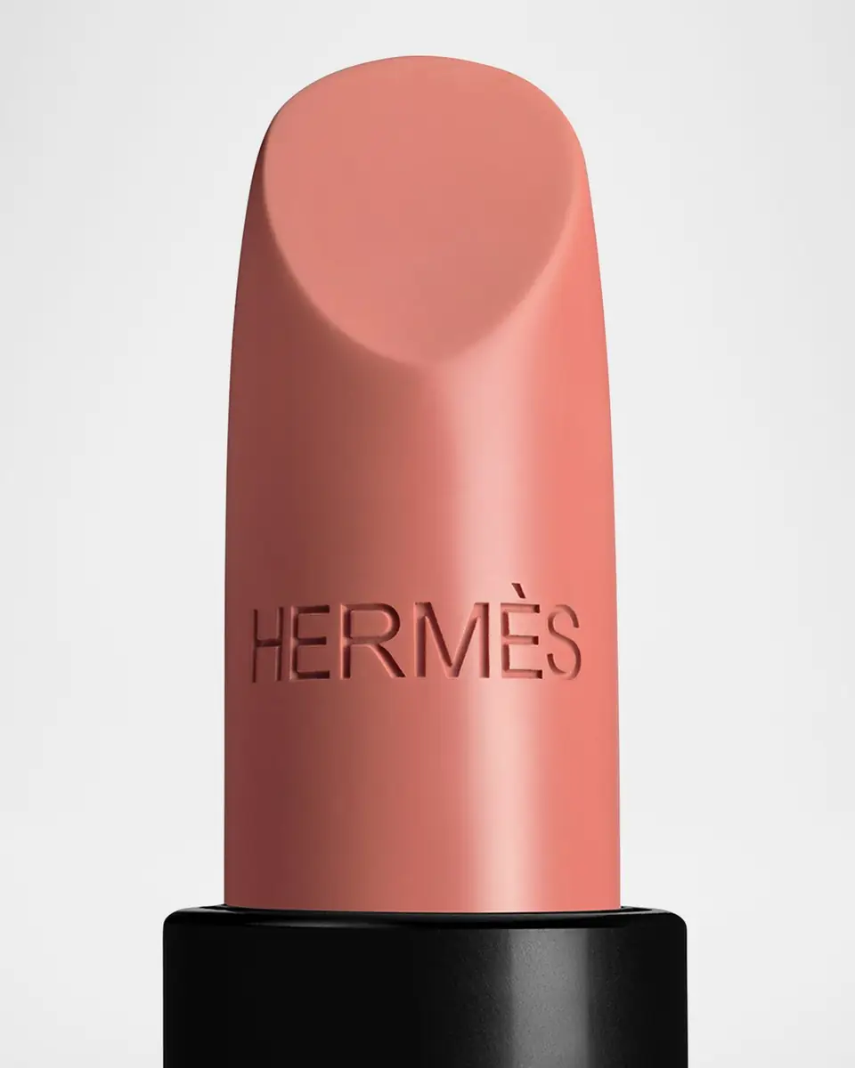 HERMÈS Rouge Hermes Satin Lipstick | Thumbnail 3 HERMÈS Rouge Hermes Satin Lipstick | Thumbnail 3