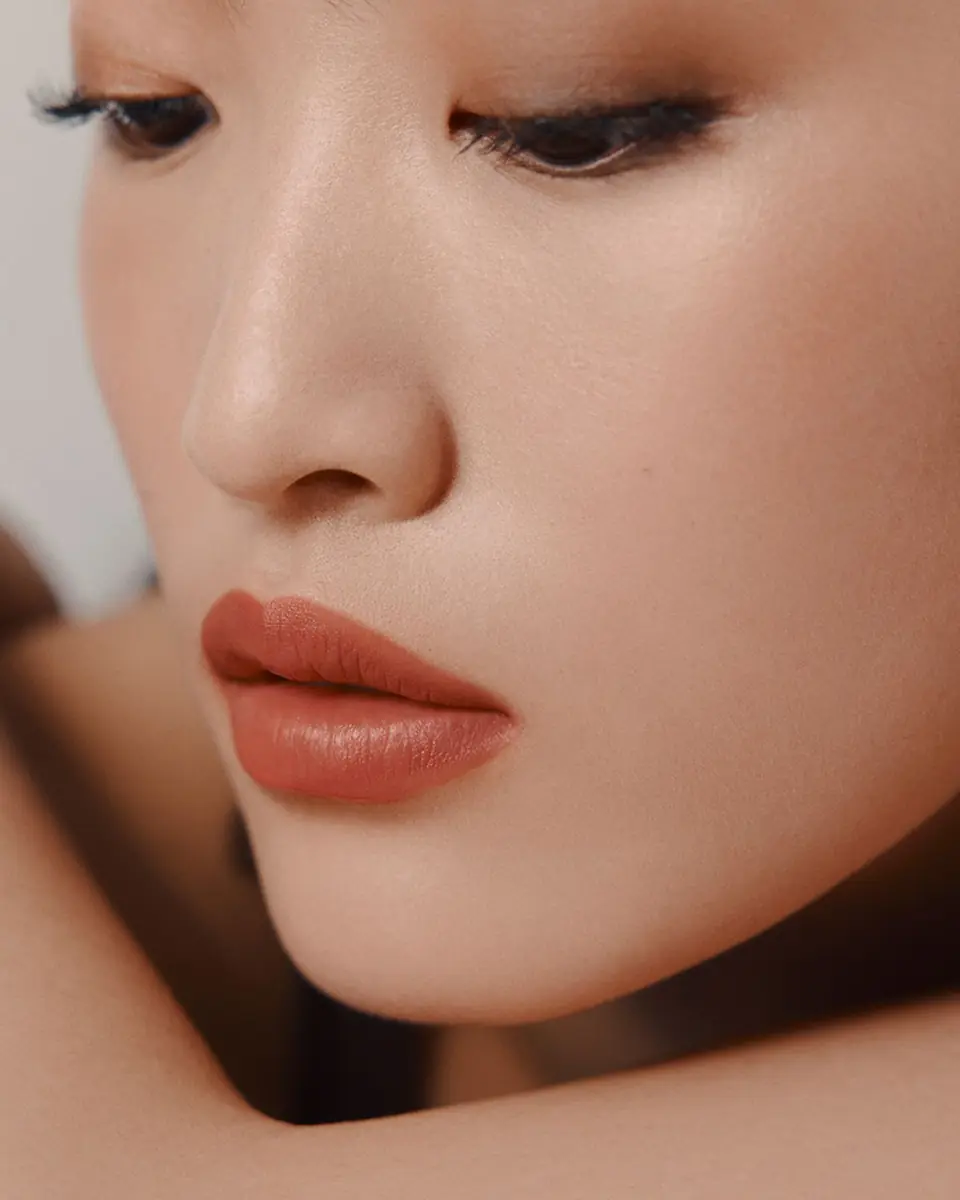 HERMÈS Rouge Hermes Satin Lipstick | Thumbnail 5 HERMÈS Rouge Hermes Satin Lipstick | Thumbnail 5