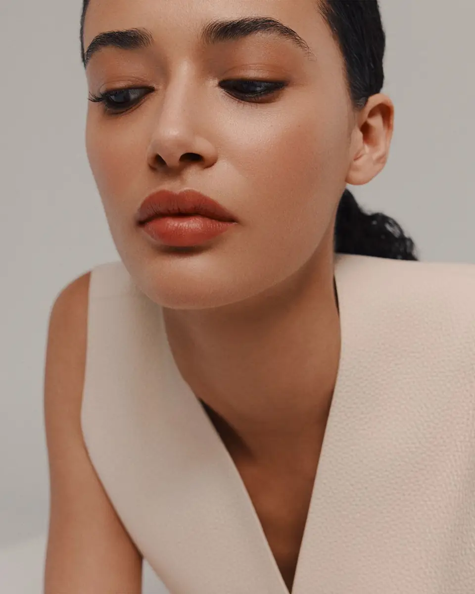 HERMÈS Rouge Hermes Satin Lipstick | Thumbnail 6 HERMÈS Rouge Hermes Satin Lipstick | Thumbnail 6