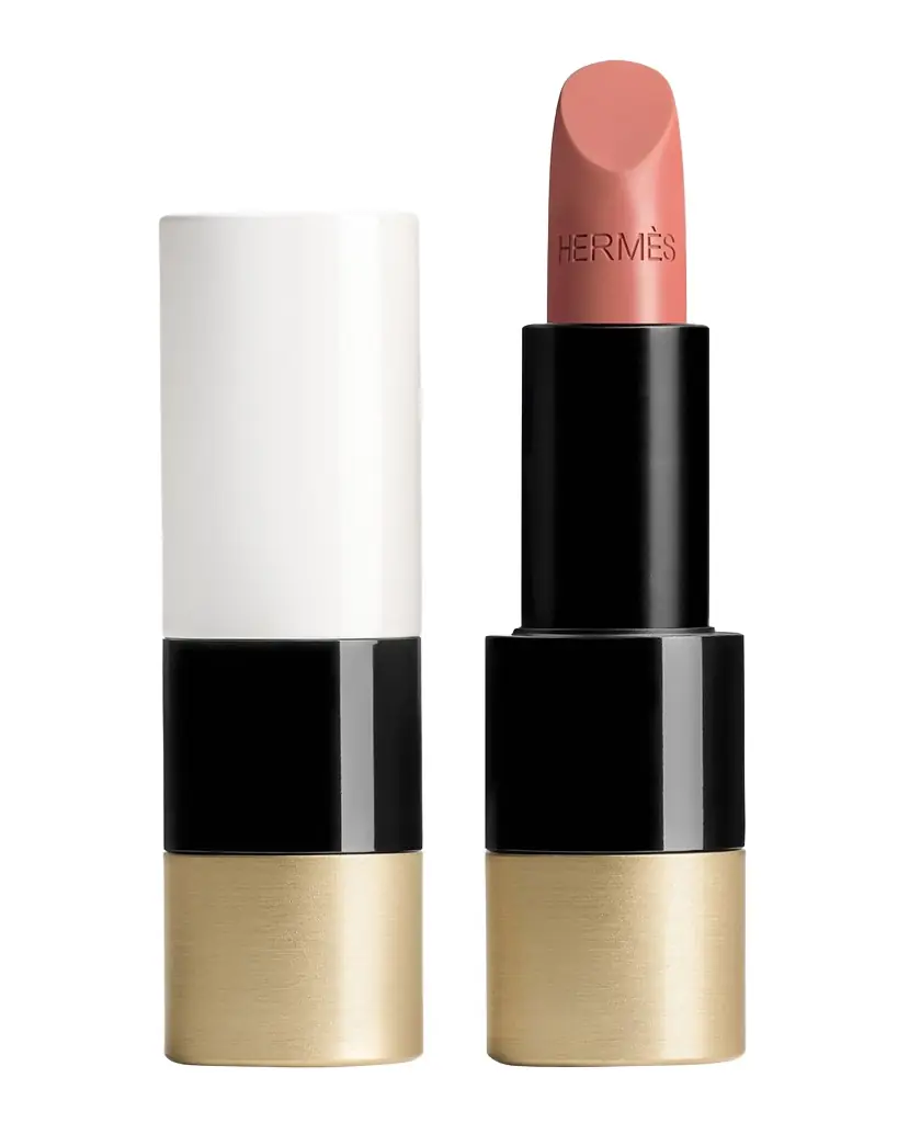 HERMÈS Rouge Hermes Satin Lipstick
