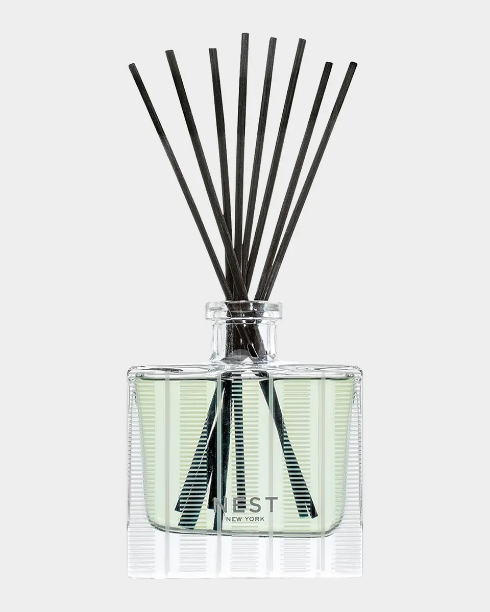 NEST New York Cucumber & White Sage Reed Diffuser, 5.9 oz. | Thumbnail 2 NEST New York Cucumber & White Sage Reed Diffuser, 5.9 oz. | Thumbnail 2