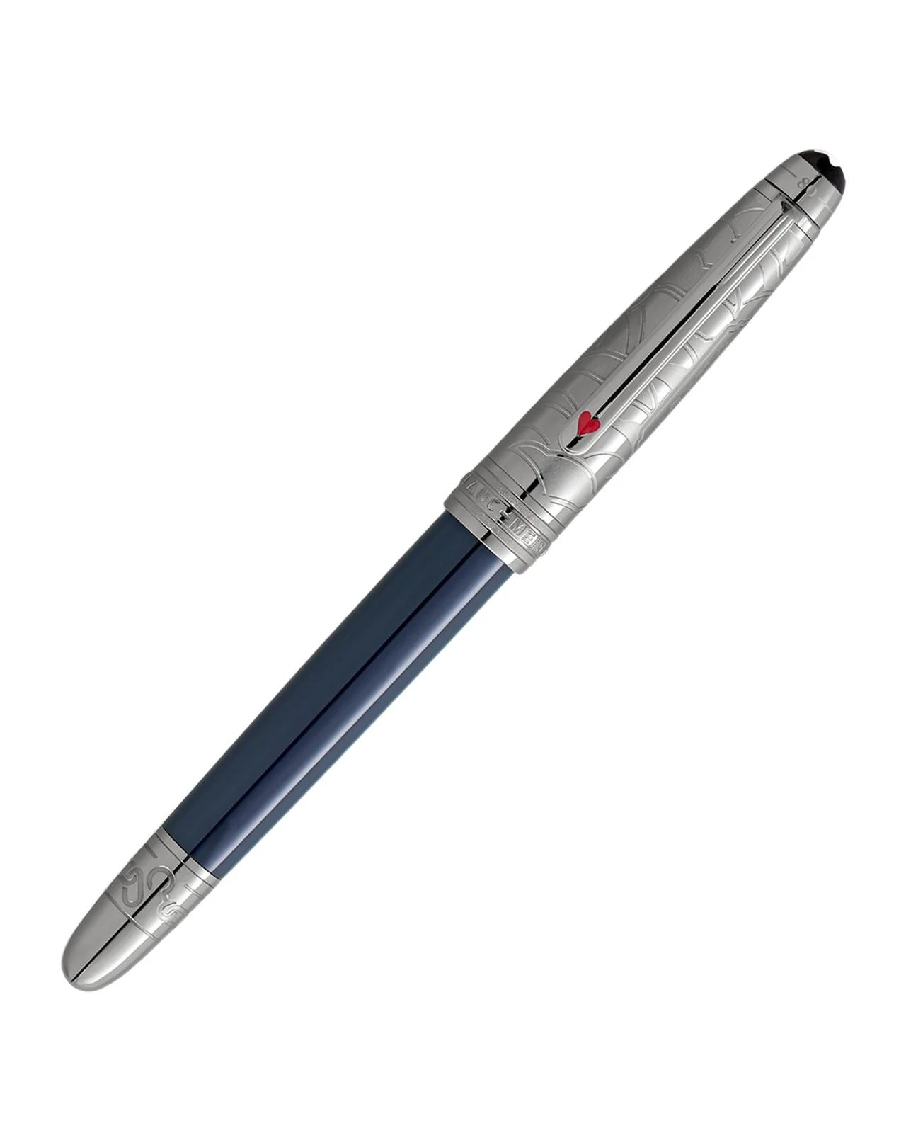 Men's Meisterstuck Around the World in 80 Days collection Doue Rollerball Pen Men's Meisterstuck Around the World in 80 Days collection Doue Rollerball Pen