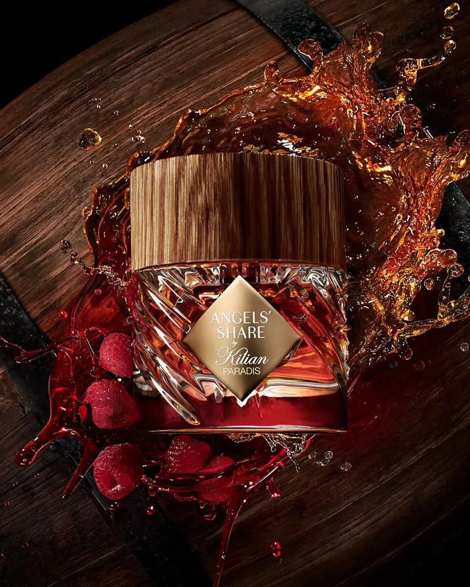 Kilian Angels ' Share Paradis Eau de Extrait, 1.7 oz. | Thumbnail 2 Kilian Angels ' Share Paradis Eau de Extrait, 1.7 oz. | Thumbnail 2