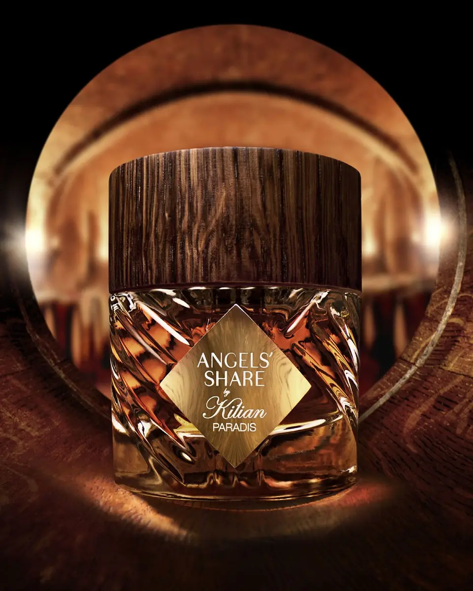 Kilian Angels ' Share Paradis Eau de Extrait, 1.7 oz. | Thumbnail 3 Kilian Angels ' Share Paradis Eau de Extrait, 1.7 oz. | Thumbnail 3