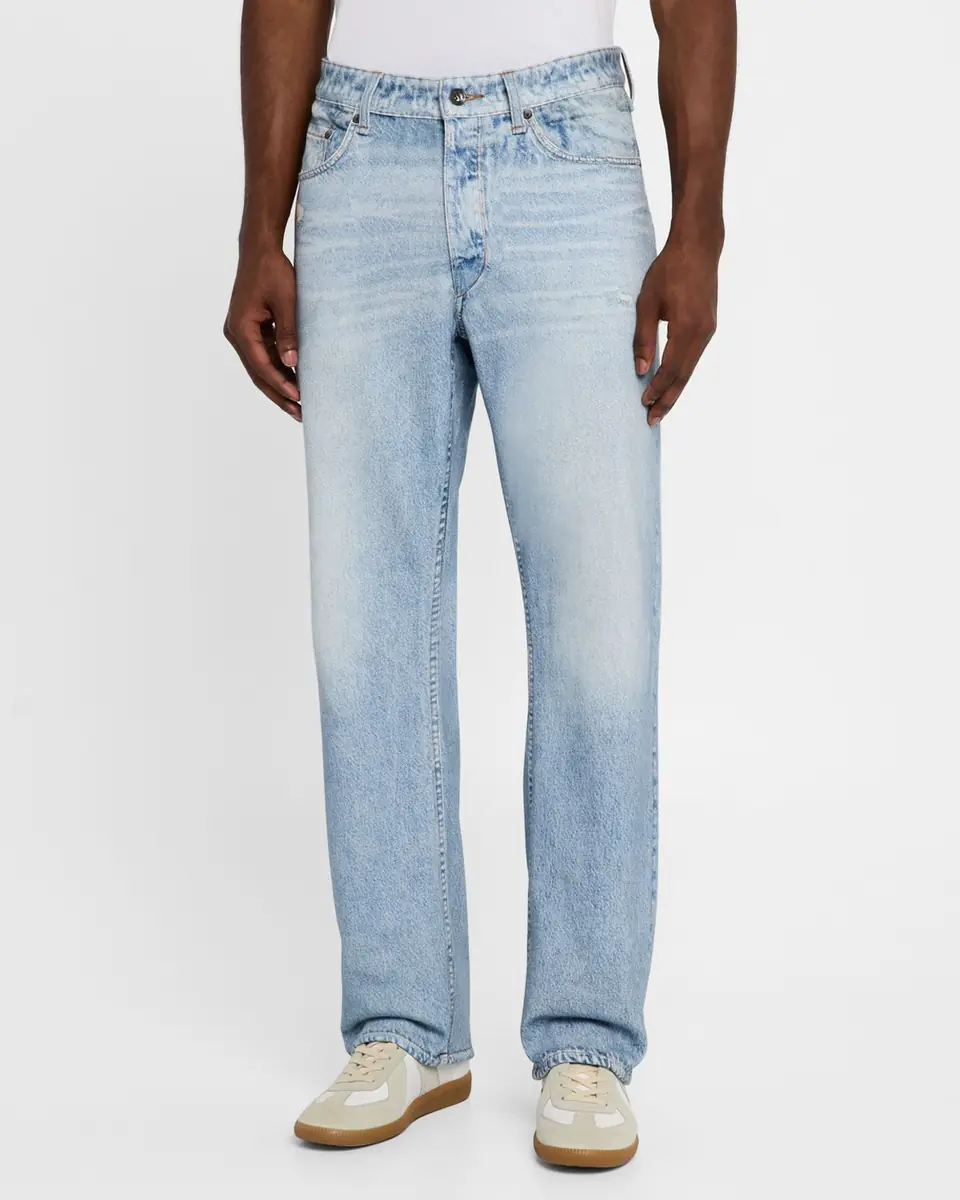 rag & bone Men's Fit 4 Miramar Terry Pants | Thumbnail 4