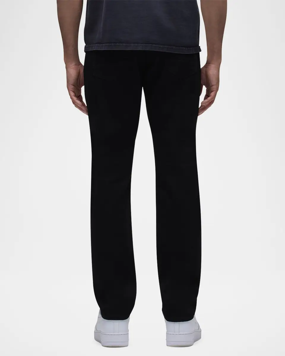 Hudson Men's Blake Slim-Straight Jeans | Thumbnail 2 Hudson Men's Blake Slim-Straight Jeans | Thumbnail 2