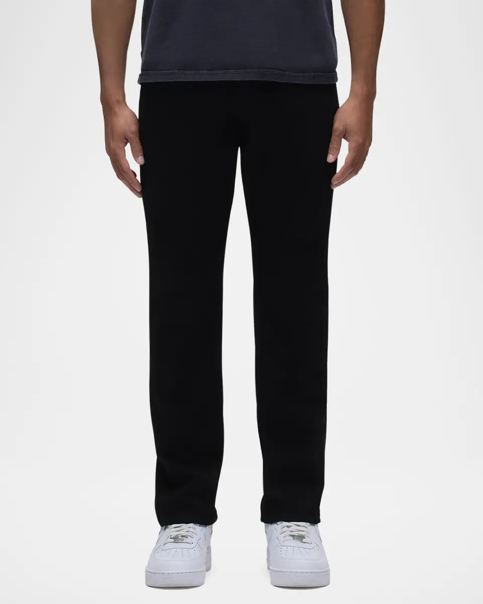Hudson Men's Blake Slim-Straight Jeans | Thumbnail 3 Hudson Men's Blake Slim-Straight Jeans | Thumbnail 3