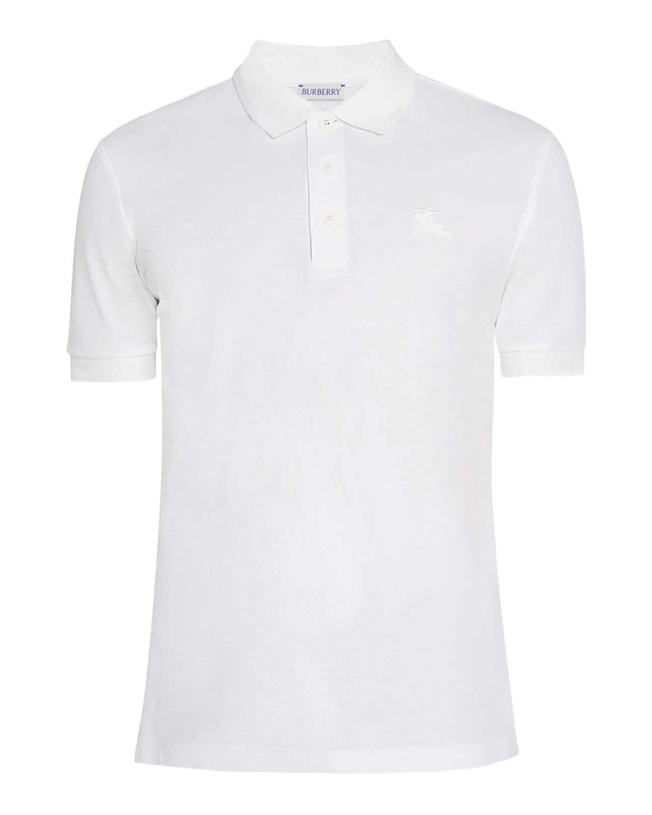 Burberry Men's Eddie EKD Polo Shirt