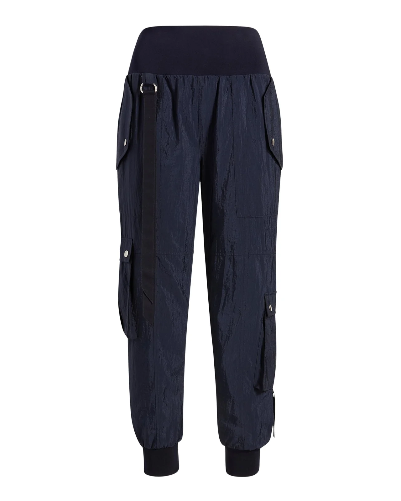 Harmony Parachute Pants