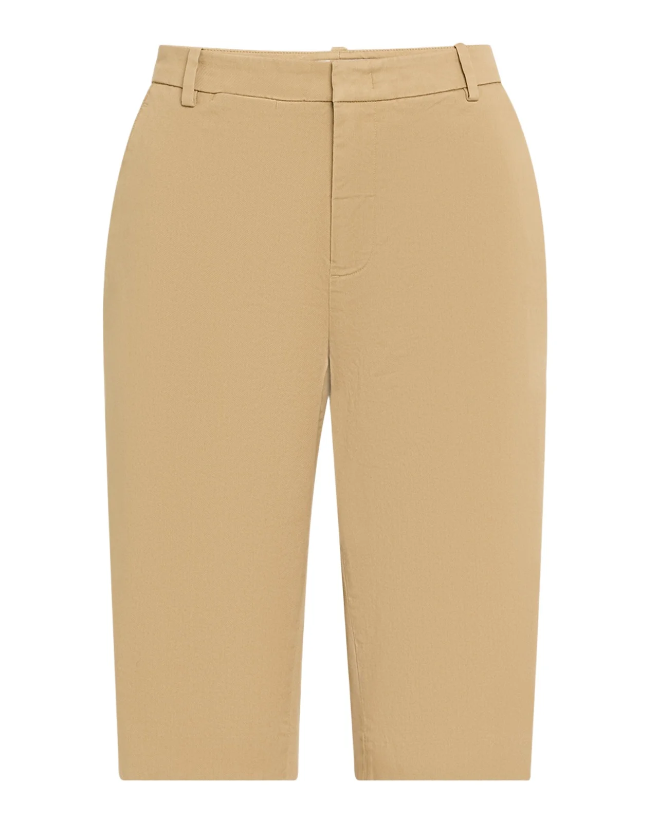 Vince Mid-Rise Chino Shorts