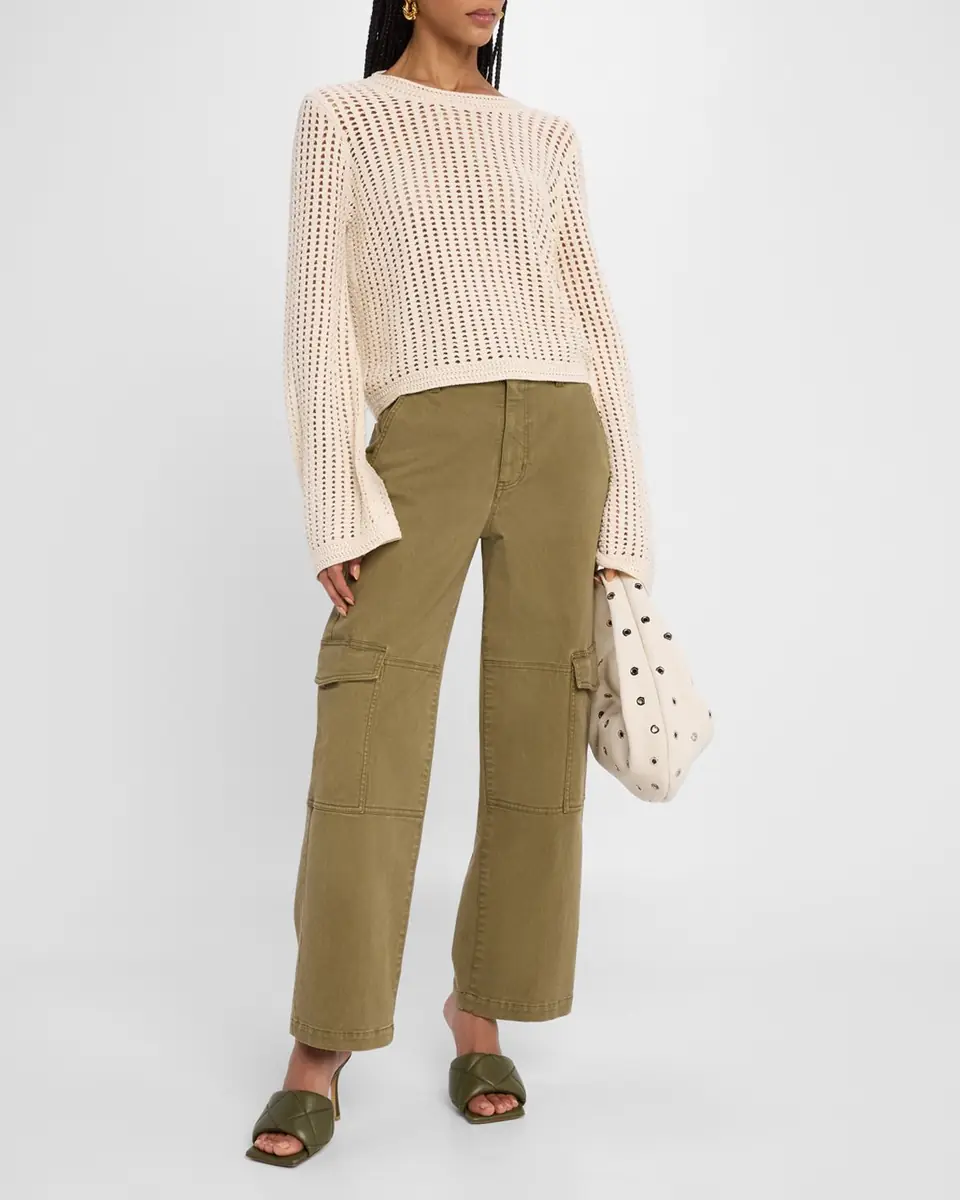 FRAME The Station Cargo Pants | Thumbnail 2 FRAME The Station Cargo Pants | Thumbnail 2