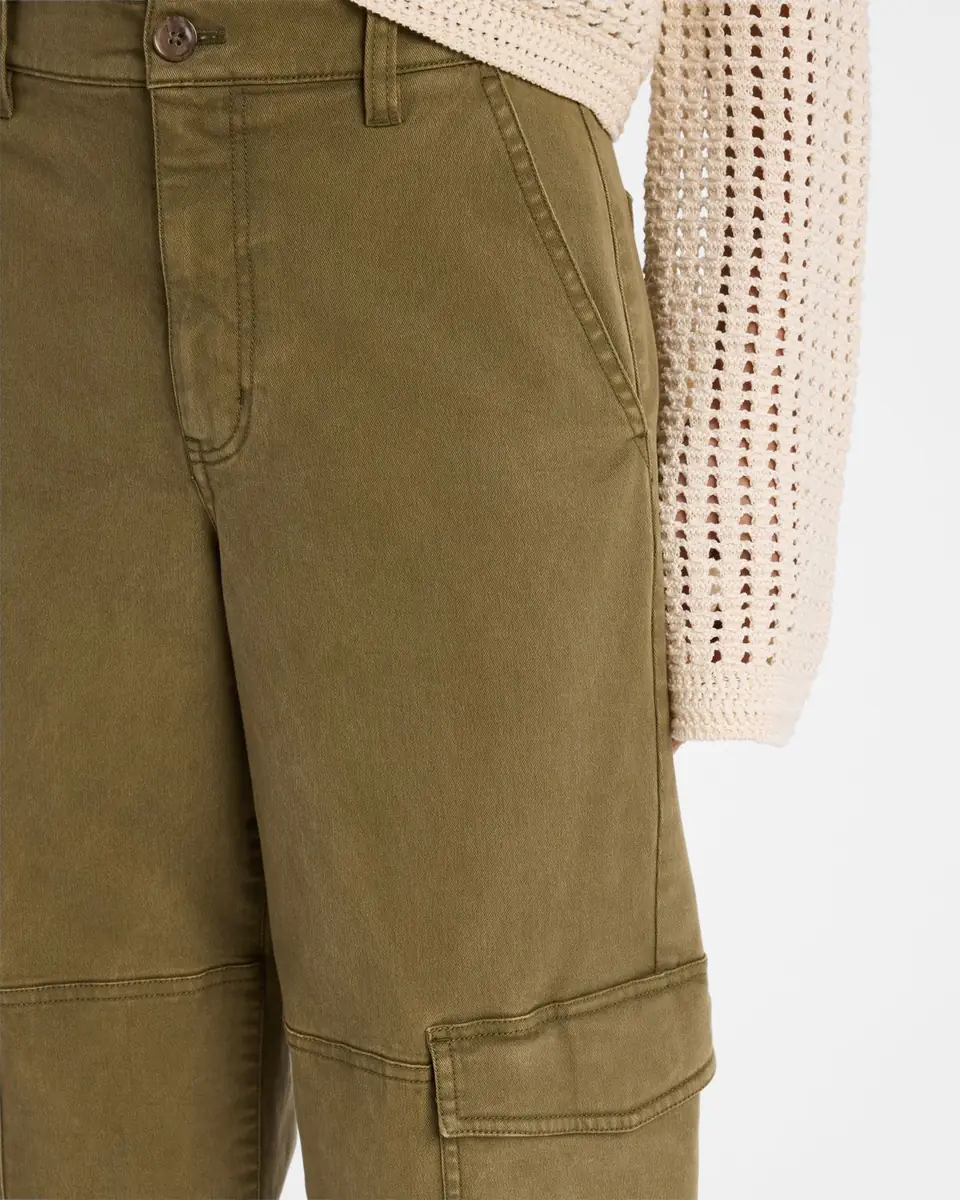 FRAME The Station Cargo Pants | Thumbnail 5 FRAME The Station Cargo Pants | Thumbnail 5