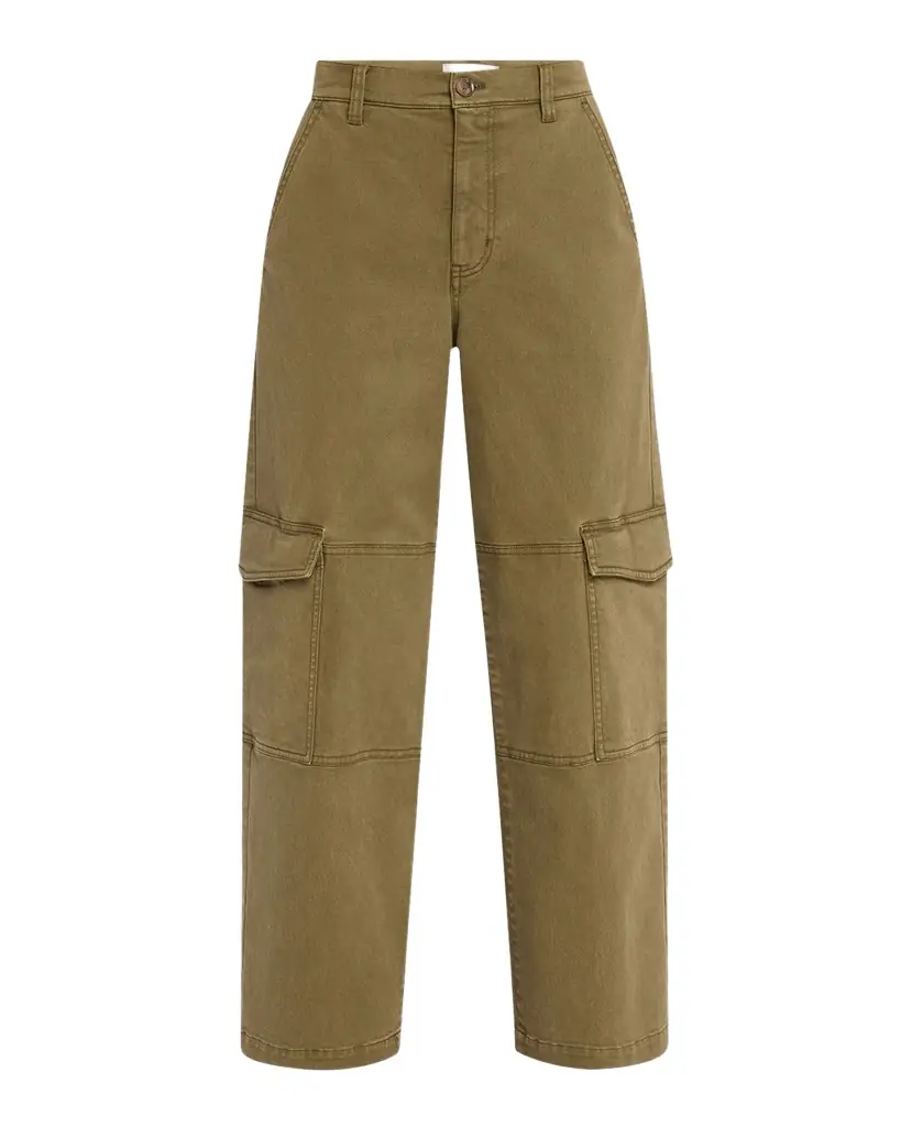 FRAME The Station Cargo Pants | Image 1 FRAME The Station Cargo Pants | Image 1