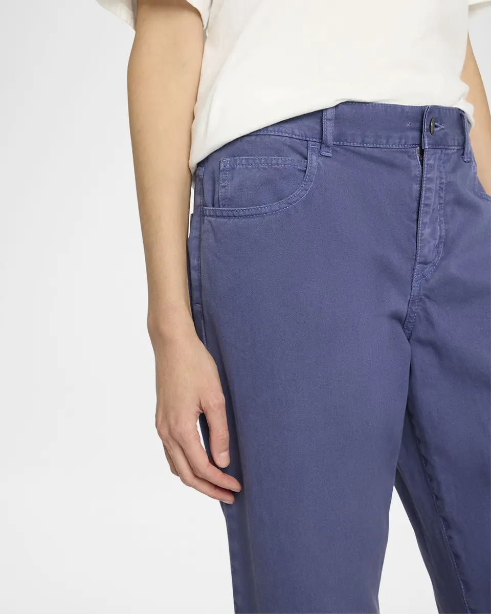 The Row Eglitta Wide-Leg Jeans | Thumbnail 5
