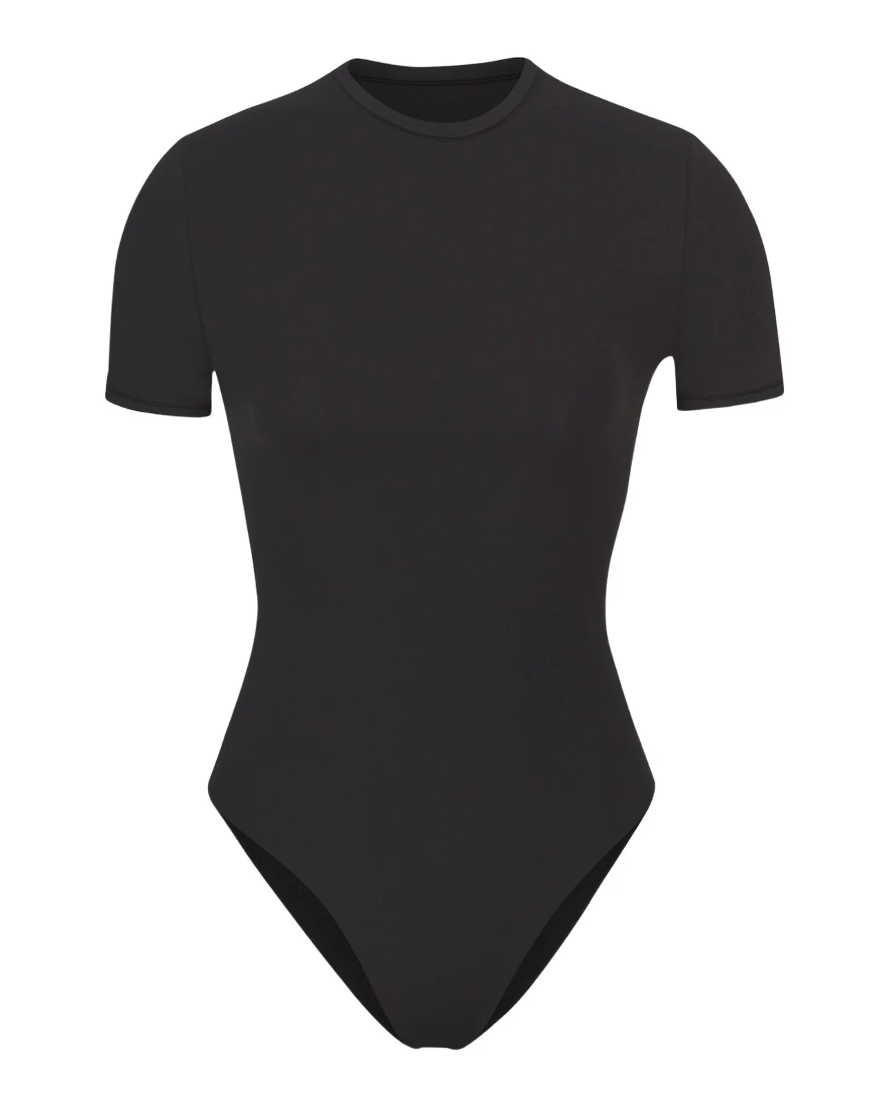 Fits Everybody T-Shirt Bodysuit Fits Everybody T-Shirt Bodysuit